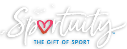 Sportuity — The Gift of Sport